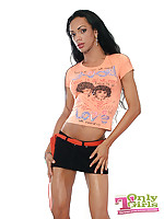 ladyboy asian galleries