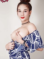 ladyboys paradise