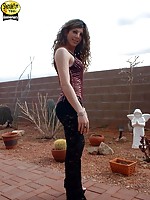 black shemales pics