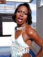 tranny guys