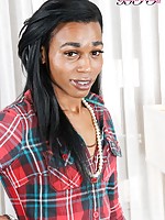 shemale fucking woman