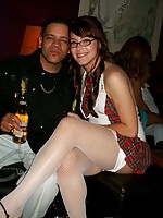 ladyboy golf video