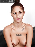 transsexual blog video