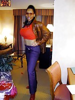 she males fucking girls sex