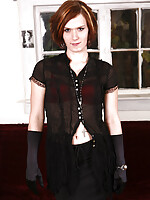 sexy lingerie shemale