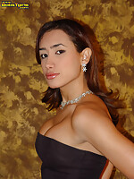 tranny hot