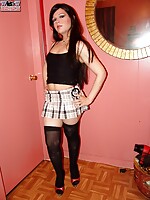 candyman sex ladyboy