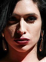 hot shemale sluts hard